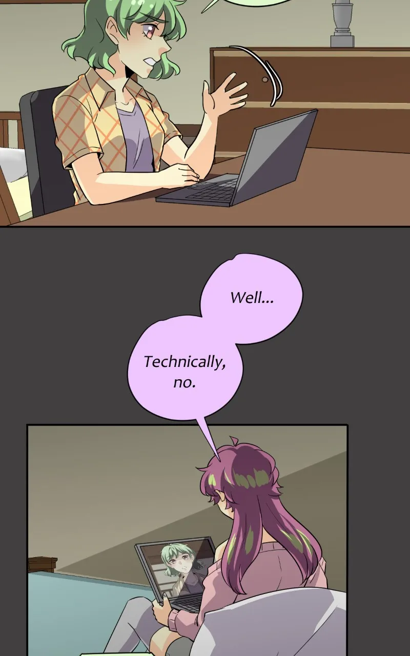 UnOrdinary  Manga Chapter 191 page 111 - 
