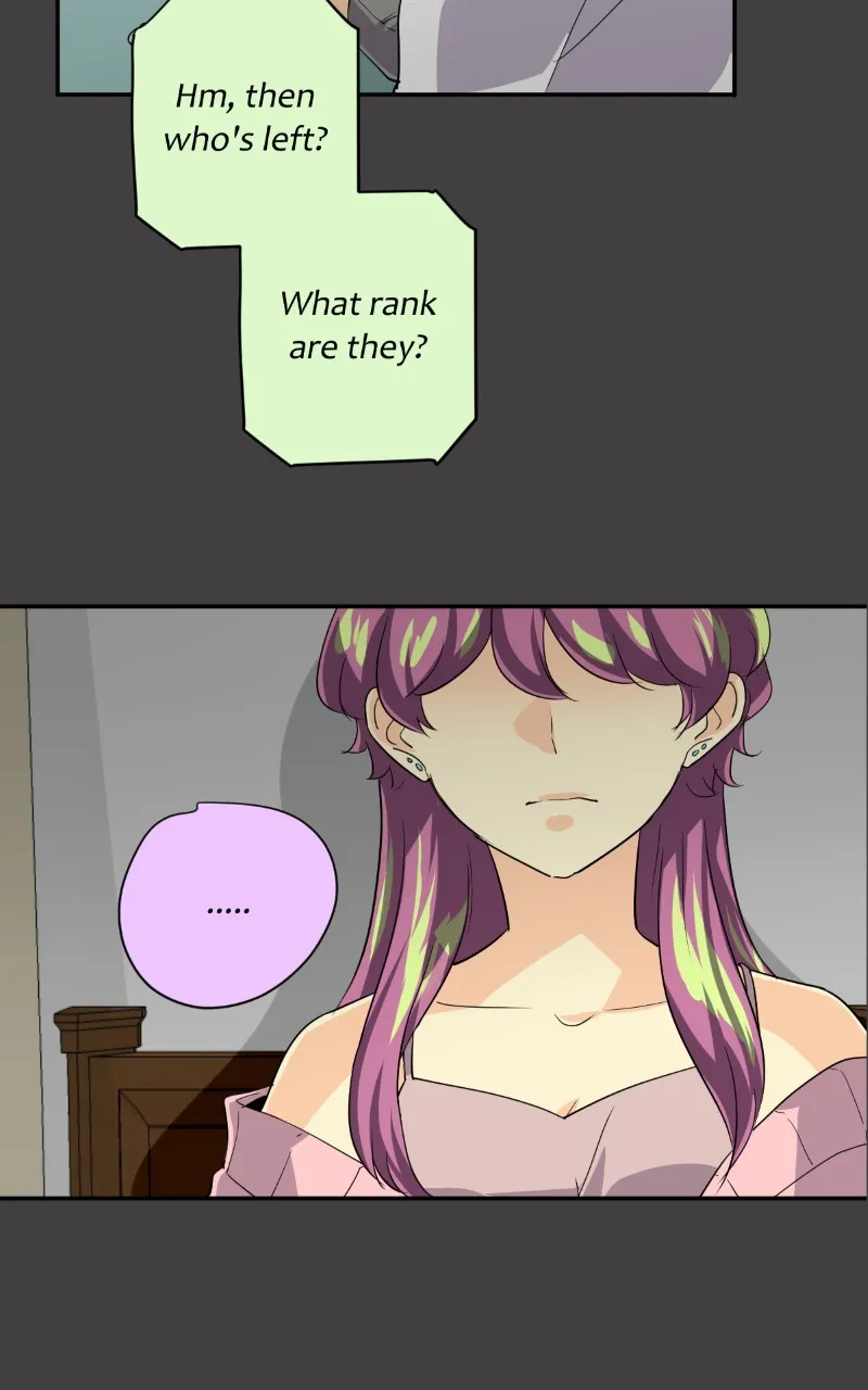 UnOrdinary  Manga Chapter 191 page 112 - 