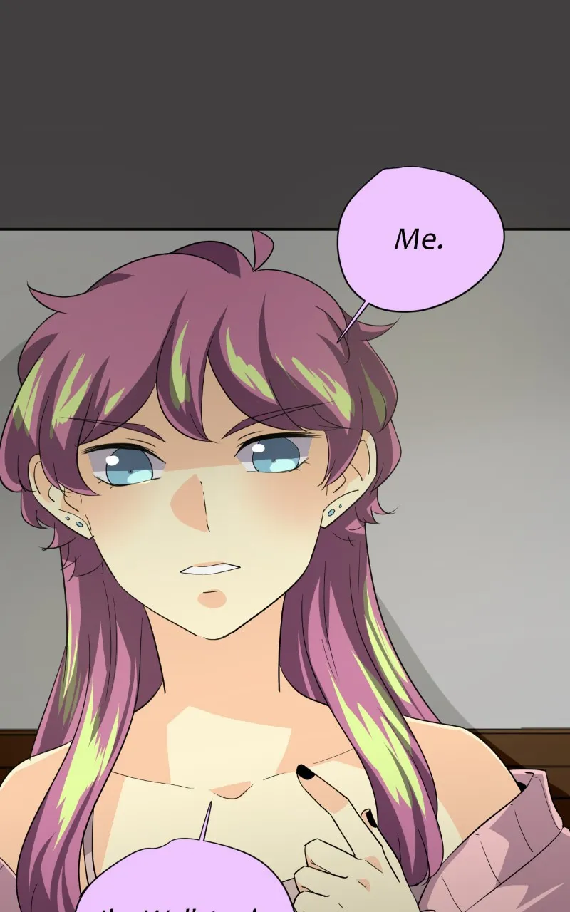 UnOrdinary  Manga Chapter 191 page 113 - 