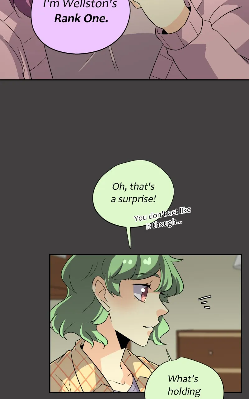 UnOrdinary  Manga Chapter 191 page 114 - 