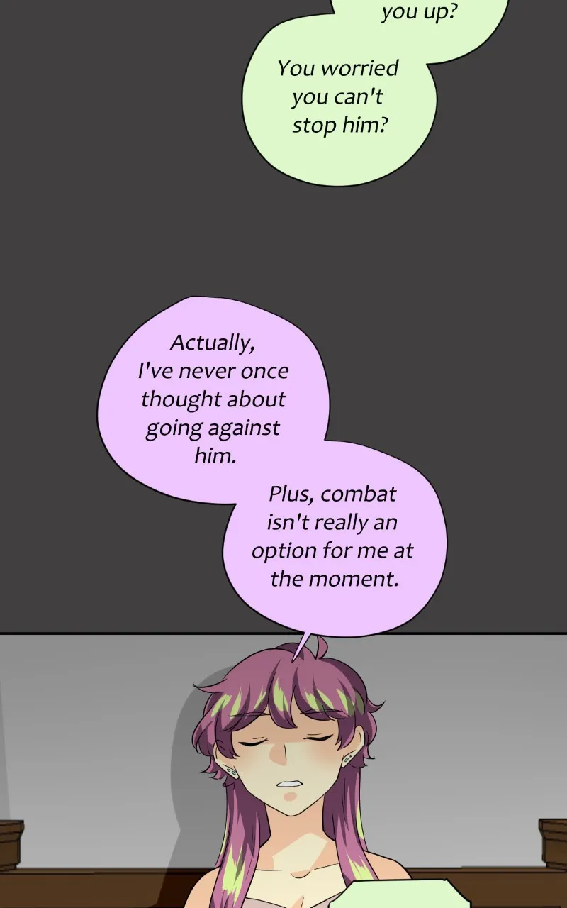 UnOrdinary  Manga Chapter 191 page 115 - 