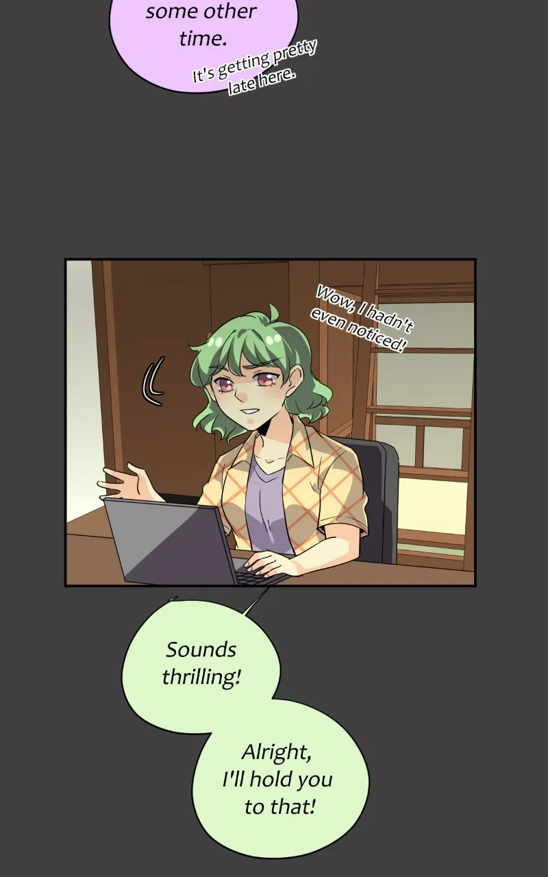 UnOrdinary  Manga Chapter 191 page 118 - 