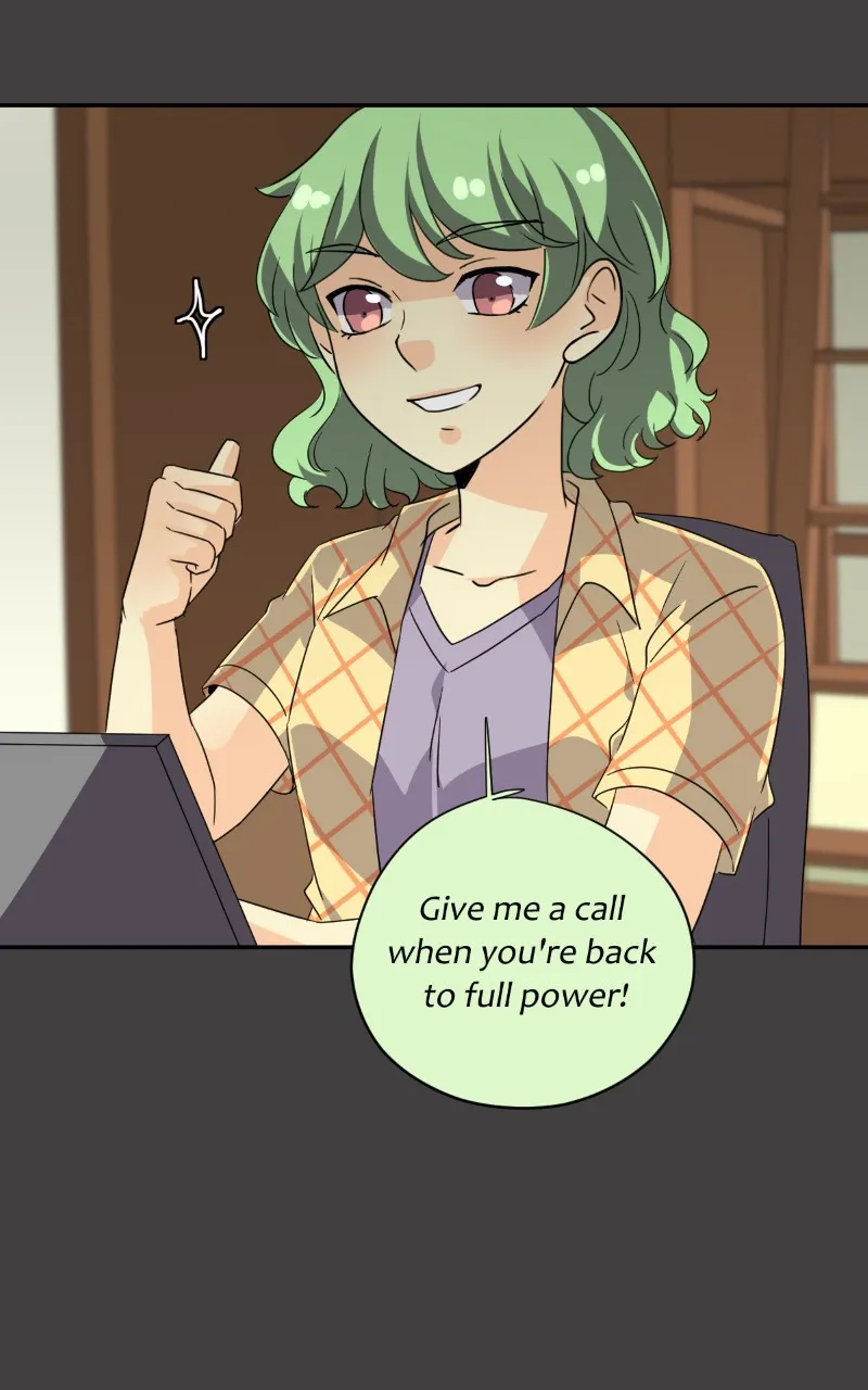UnOrdinary  Manga Chapter 191 page 119 - 