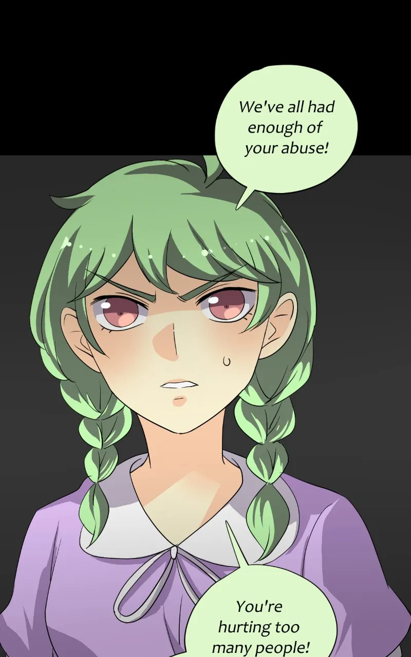 UnOrdinary  Manga Chapter 191 page 14 - 