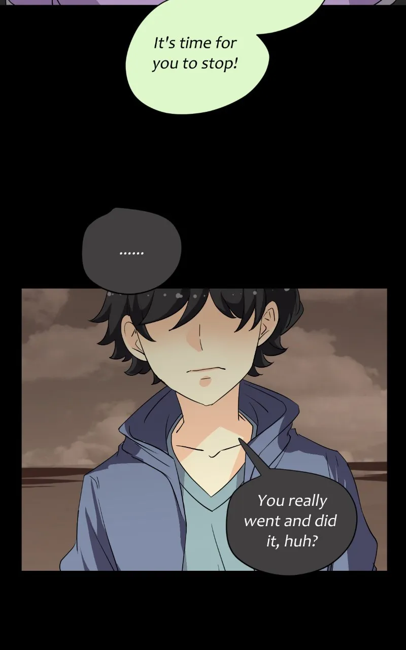 UnOrdinary  Manga Chapter 191 page 15 - 