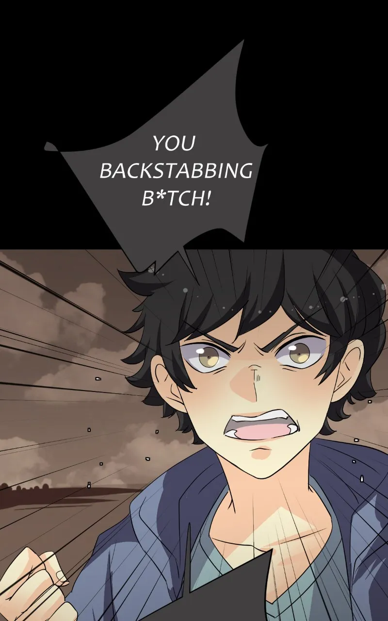 UnOrdinary  Manga Chapter 191 page 16 - 