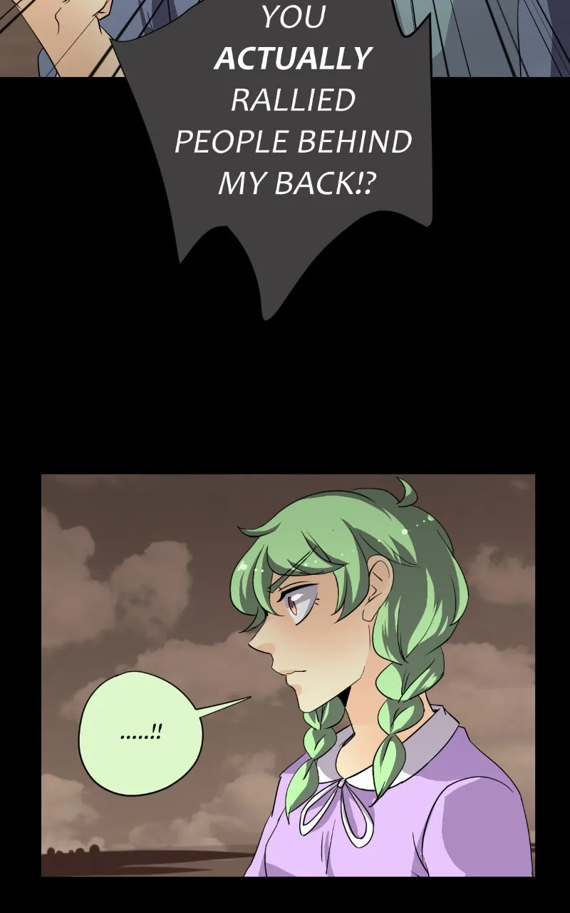 UnOrdinary  Manga Chapter 191 page 17 - 