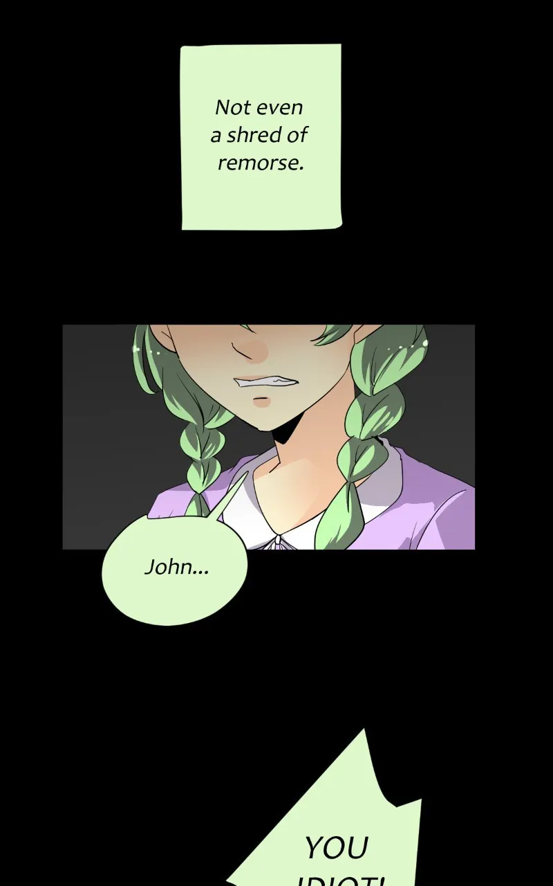 UnOrdinary  Manga Chapter 191 page 20 - 