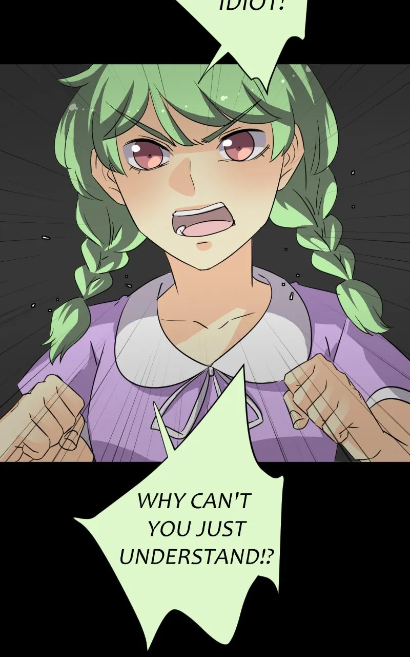 UnOrdinary  Manga Chapter 191 page 21 - 