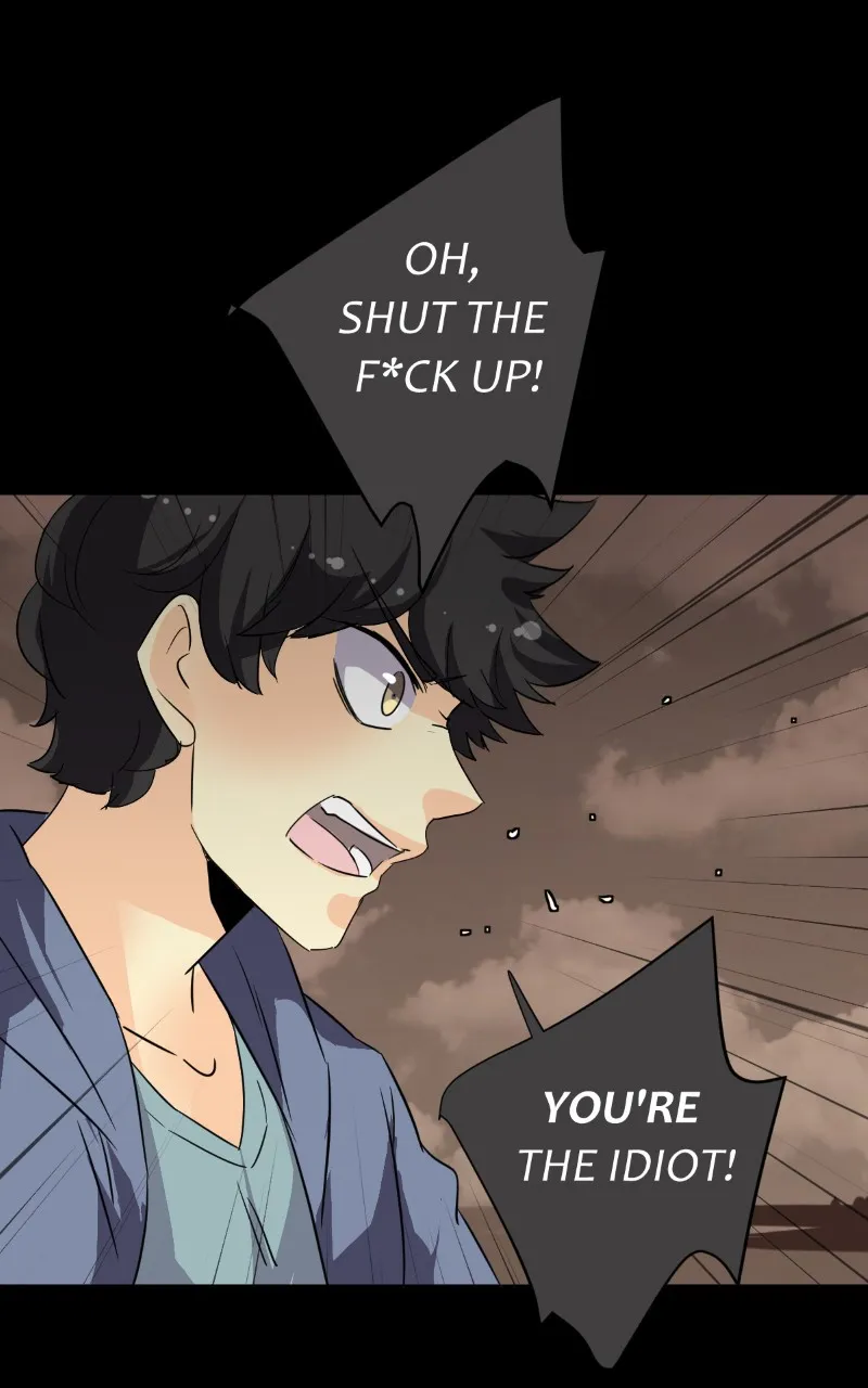 UnOrdinary  Manga Chapter 191 page 22 - 