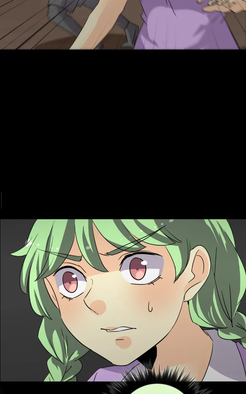 UnOrdinary  Manga Chapter 191 page 30 - 