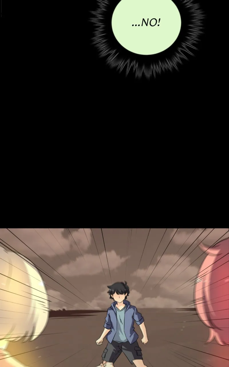UnOrdinary  Manga Chapter 191 page 31 - 