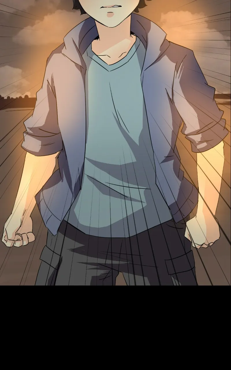 UnOrdinary  Manga Chapter 191 page 33 - 