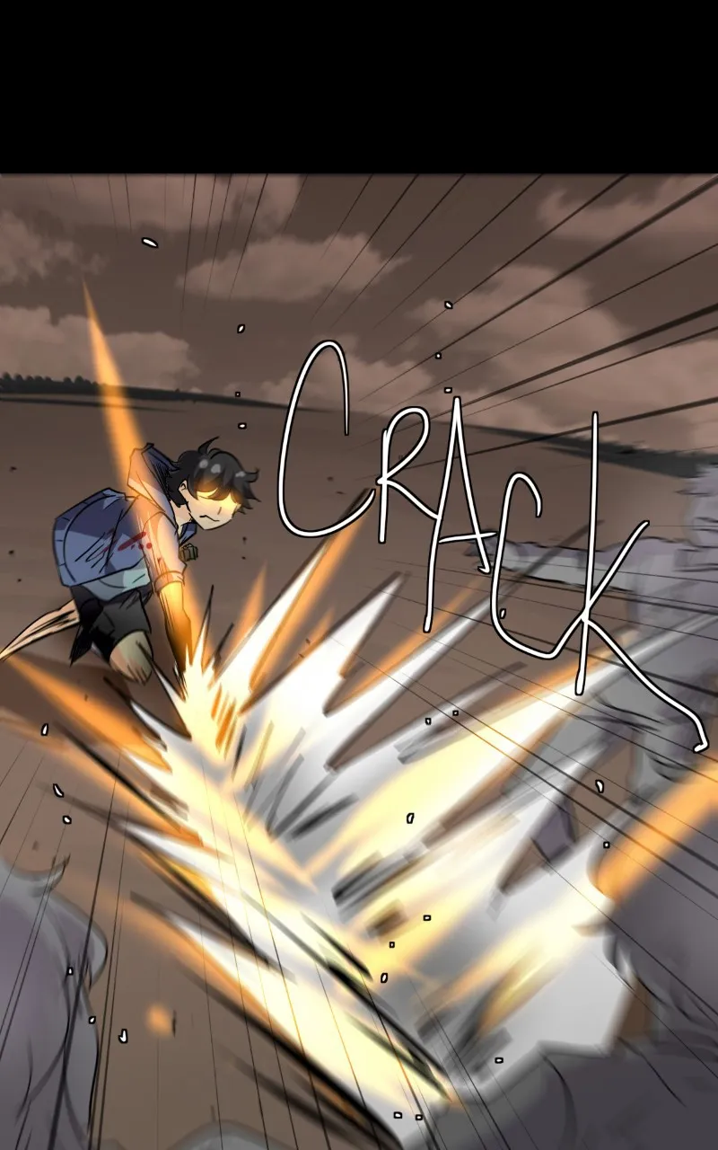 UnOrdinary  Manga Chapter 191 page 36 - 