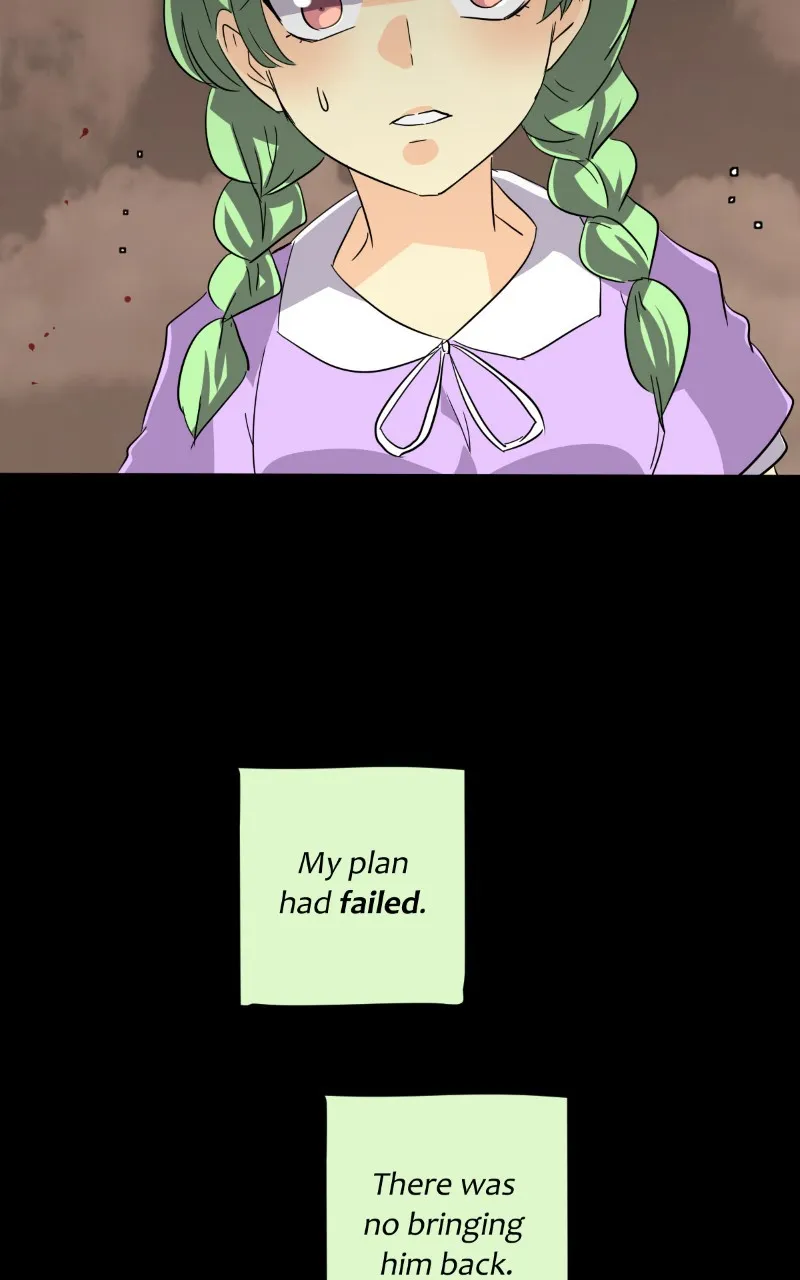 UnOrdinary  Manga Chapter 191 page 45 - 