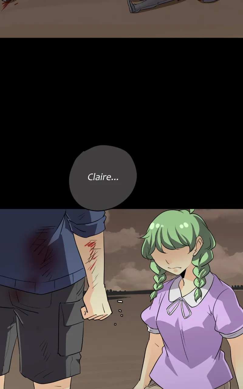 UnOrdinary  Manga Chapter 191 page 49 - 