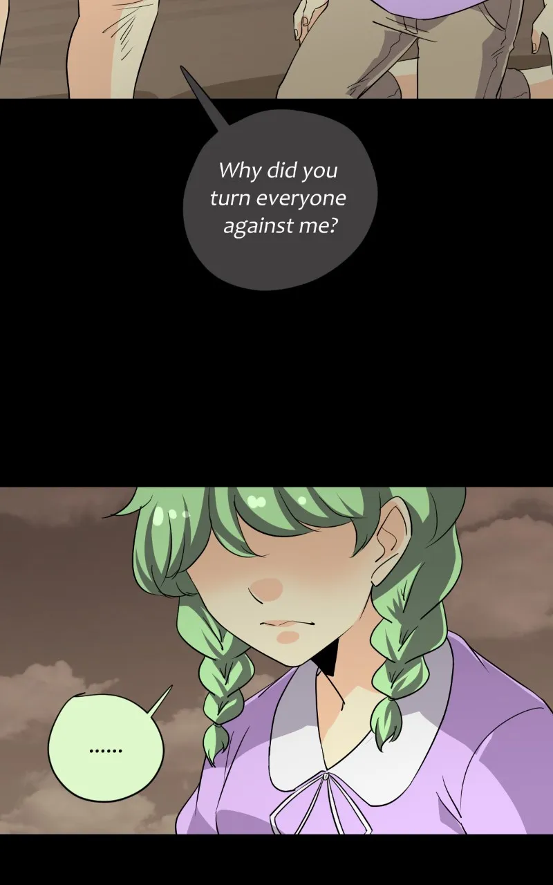 UnOrdinary  Manga Chapter 191 page 50 - 