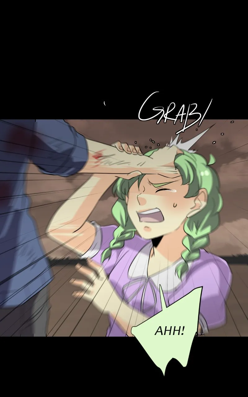 UnOrdinary  Manga Chapter 191 page 51 - 