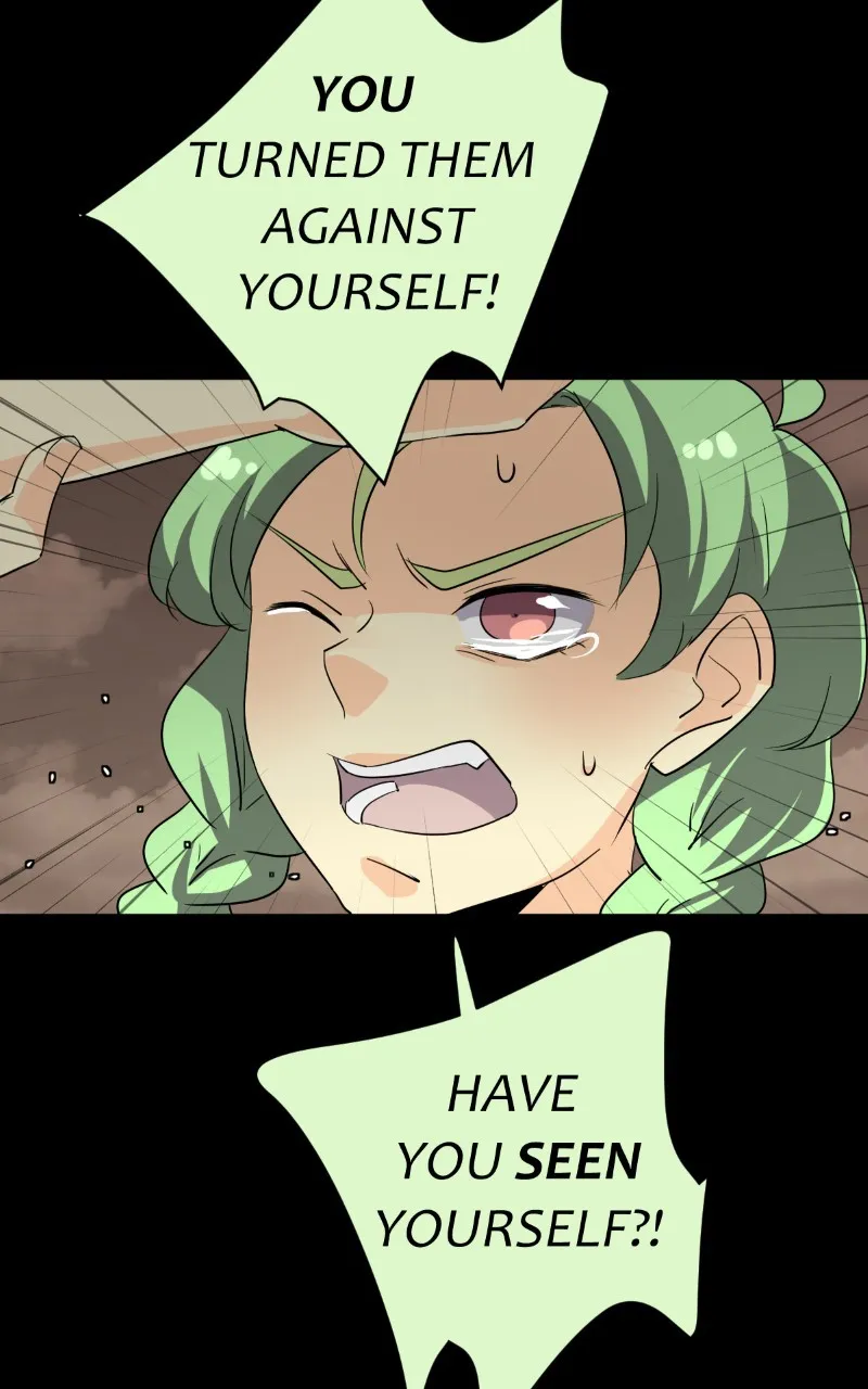 UnOrdinary  Manga Chapter 191 page 53 - 
