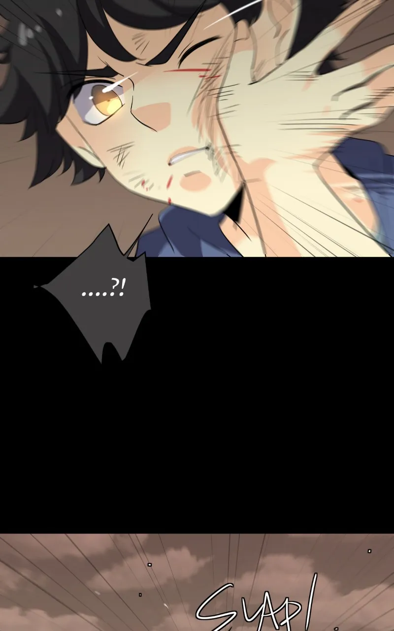UnOrdinary  Manga Chapter 191 page 56 - 