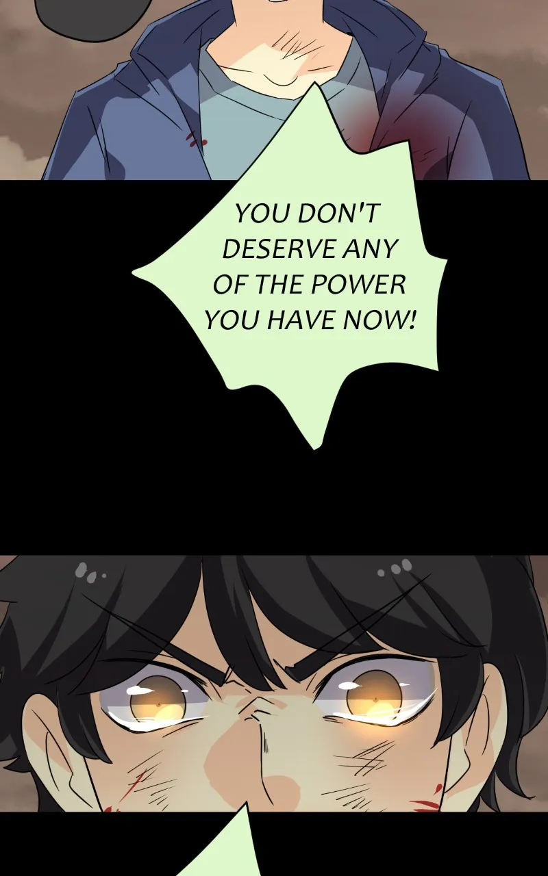 UnOrdinary  Manga Chapter 191 page 61 - 