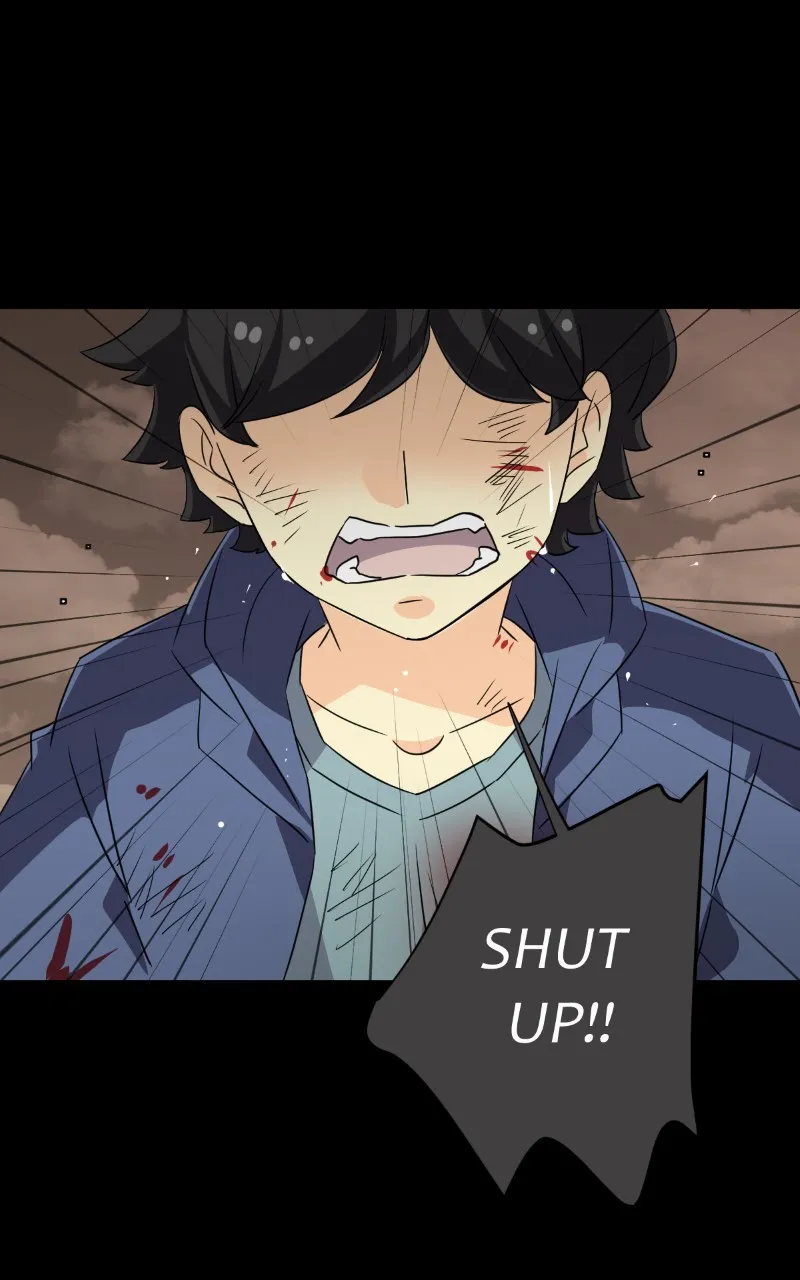 UnOrdinary  Manga Chapter 191 page 63 - 