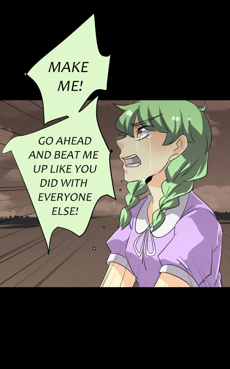 UnOrdinary  Manga Chapter 191 page 64 - 