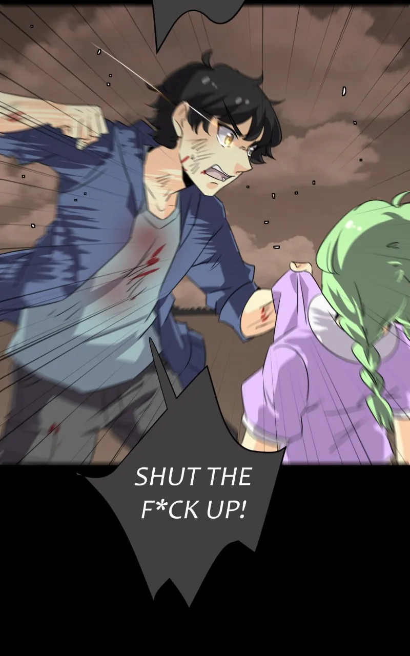 UnOrdinary  Manga Chapter 191 page 66 - 