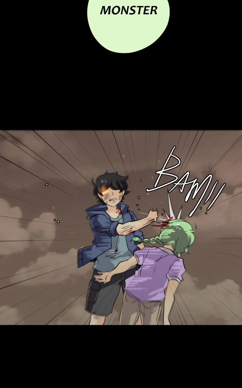 UnOrdinary  Manga Chapter 191 page 68 - 