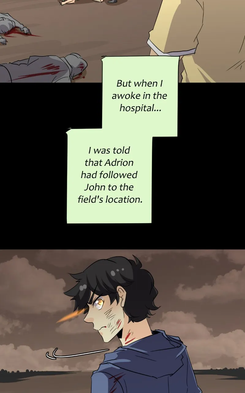 UnOrdinary  Manga Chapter 191 page 70 - 