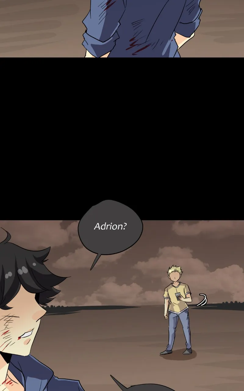 UnOrdinary  Manga Chapter 191 page 71 - 