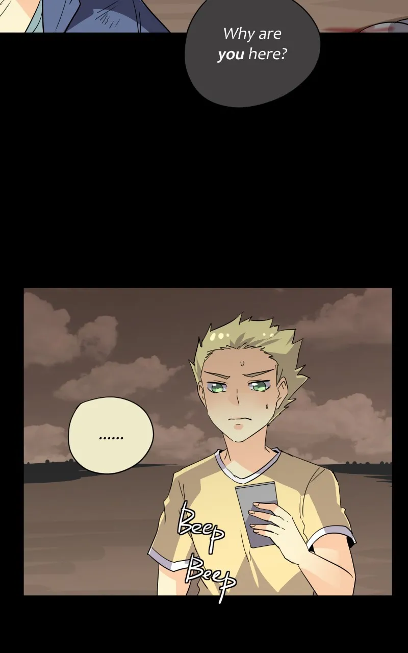 UnOrdinary  Manga Chapter 191 page 72 - 