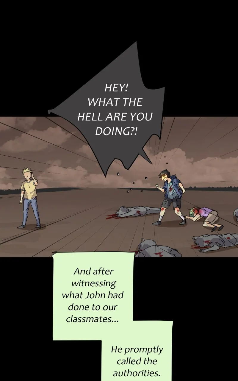 UnOrdinary  Manga Chapter 191 page 73 - 