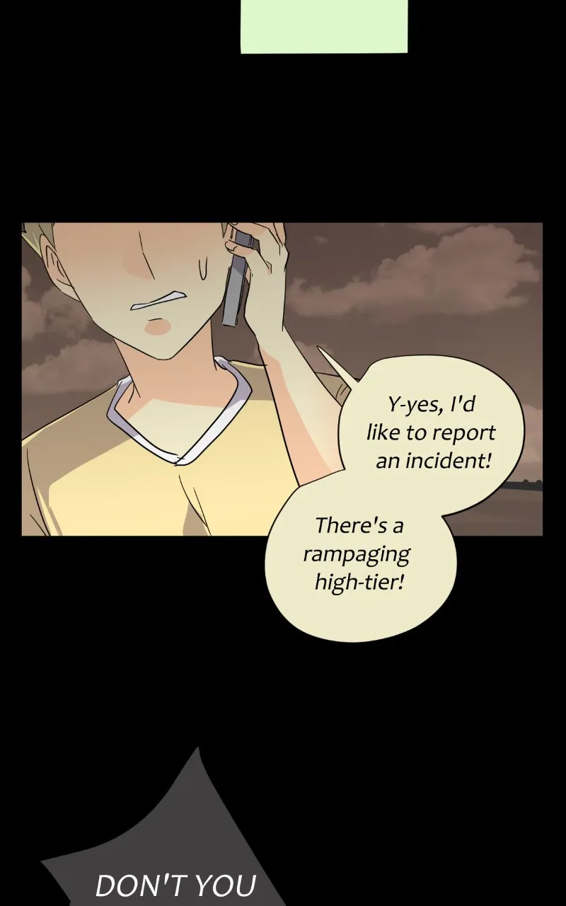 UnOrdinary  Manga Chapter 191 page 74 - 