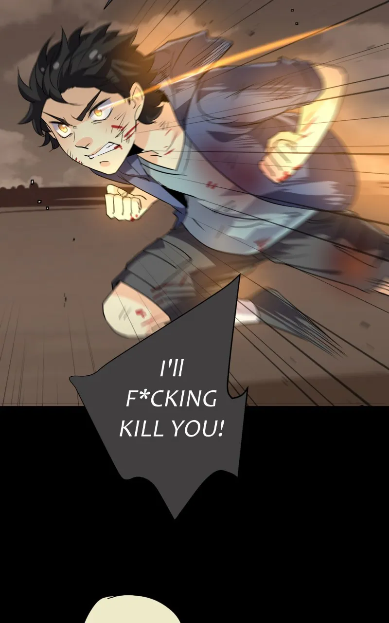 UnOrdinary  Manga Chapter 191 page 76 - 