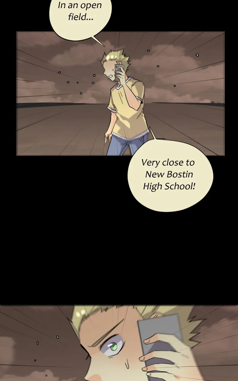 UnOrdinary  Manga Chapter 191 page 77 - 