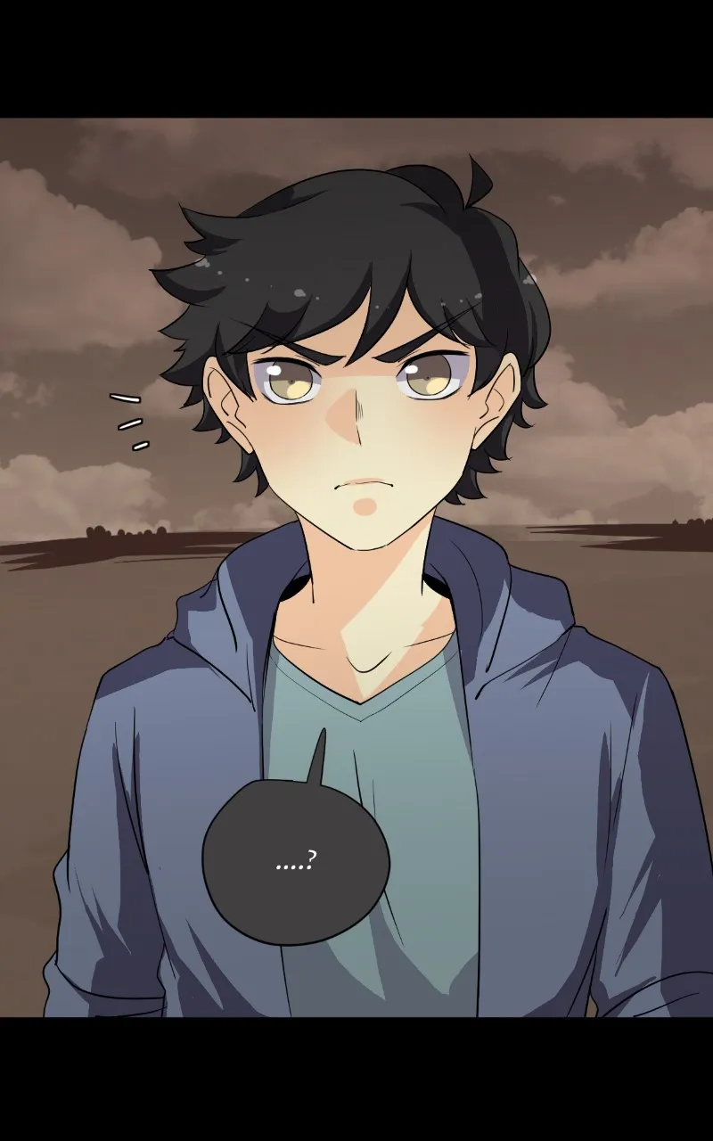 UnOrdinary  Manga Chapter 191 page 9 - 