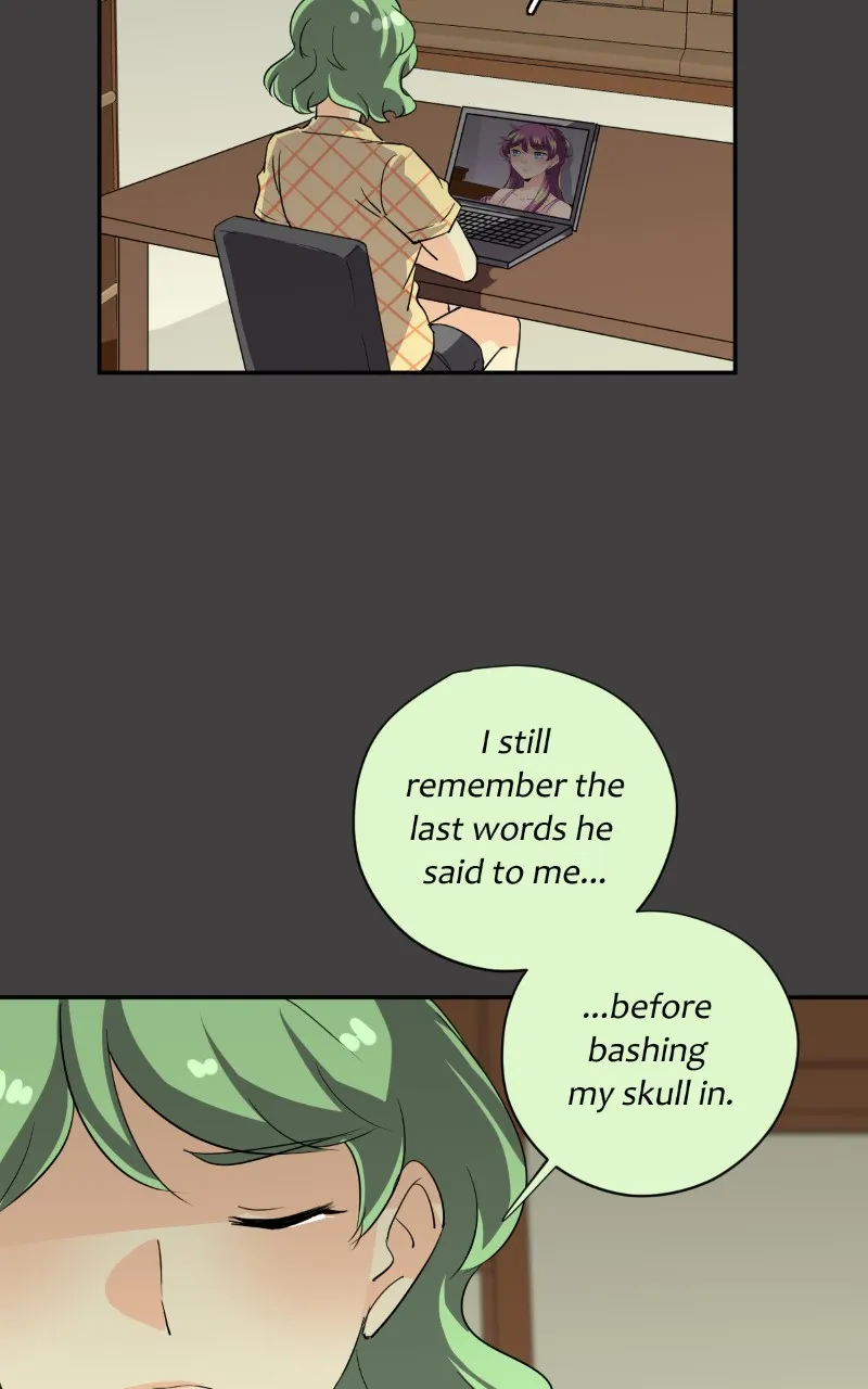 UnOrdinary  Manga Chapter 191 page 81 - 