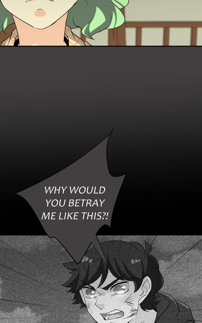 UnOrdinary  Manga Chapter 191 page 82 - 