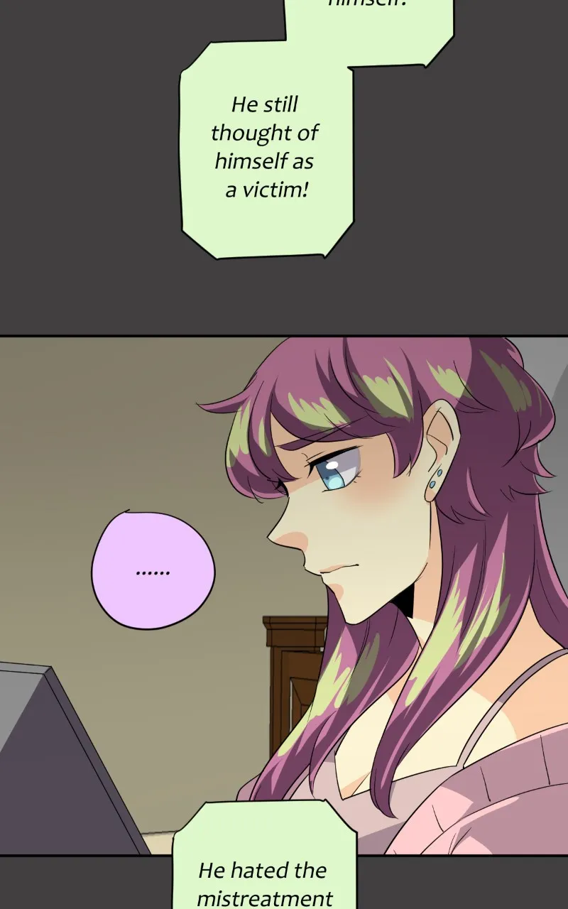 UnOrdinary  Manga Chapter 191 page 86 - 