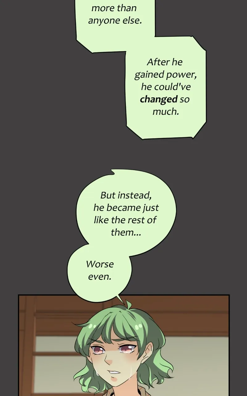 UnOrdinary  Manga Chapter 191 page 87 - 