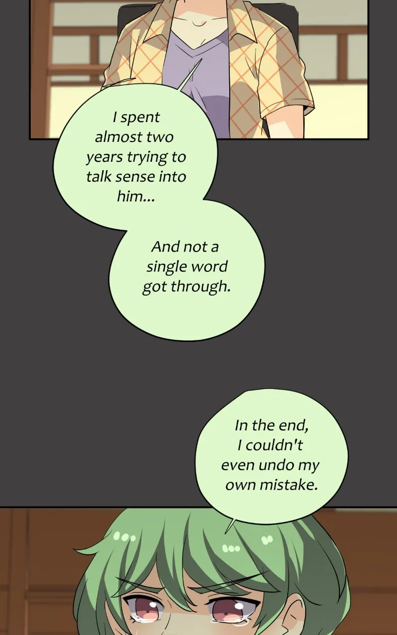 UnOrdinary  Manga Chapter 191 page 88 - 
