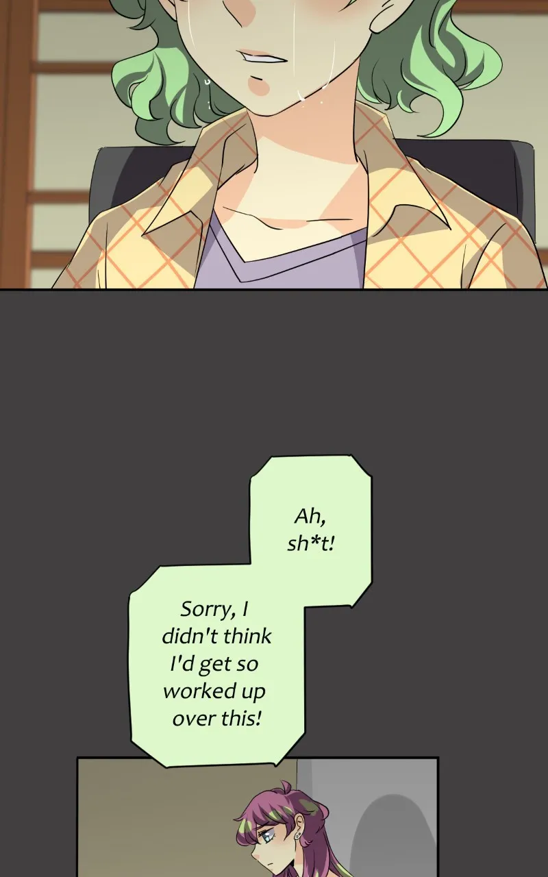 UnOrdinary  Manga Chapter 191 page 89 - 