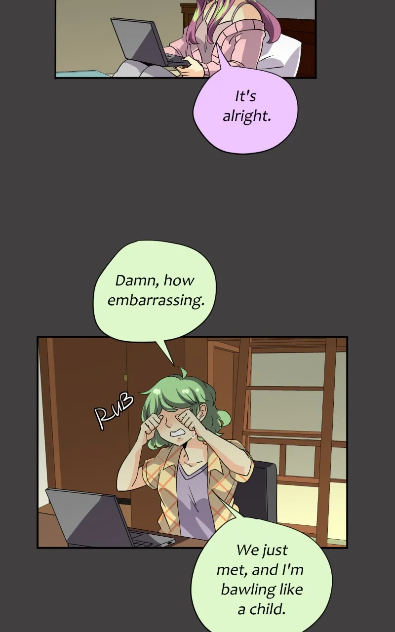 UnOrdinary  Manga Chapter 191 page 90 - 
