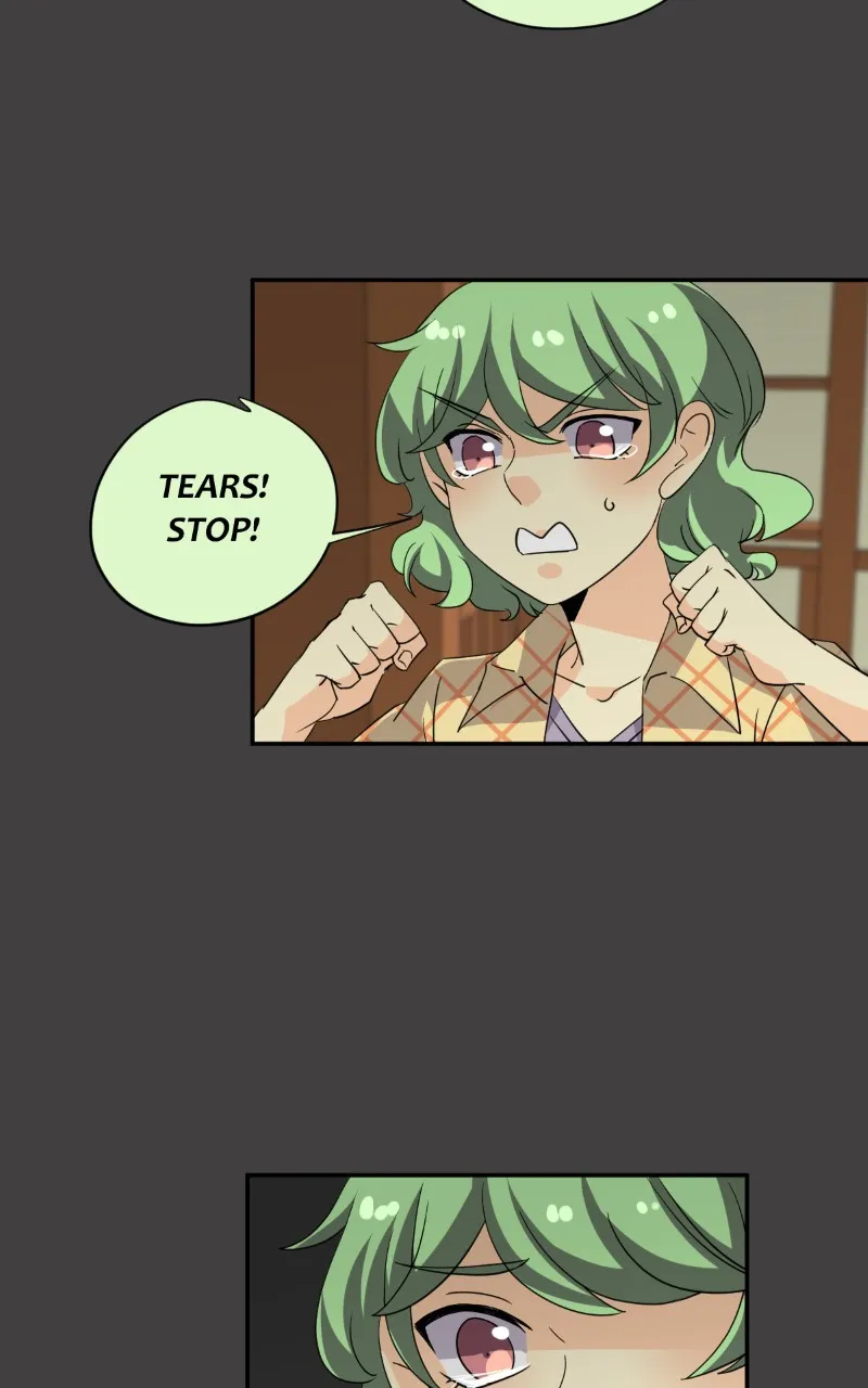 UnOrdinary  Manga Chapter 191 page 91 - 