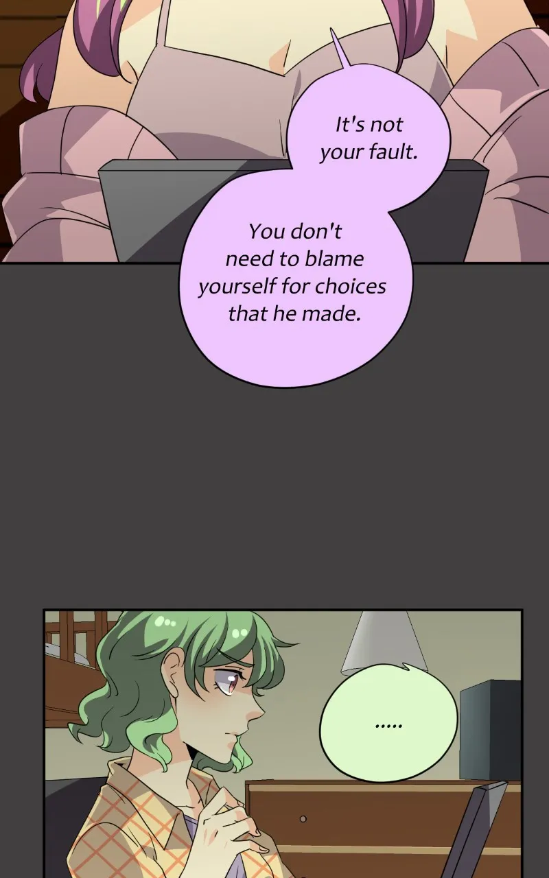 UnOrdinary  Manga Chapter 191 page 93 - 