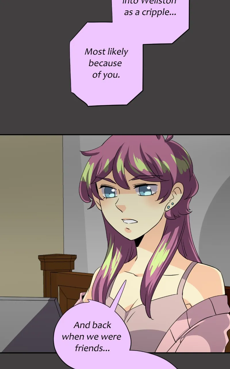 UnOrdinary  Manga Chapter 191 page 96 - 