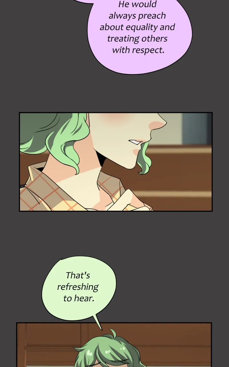 UnOrdinary  Manga Chapter 191 page 97 - 