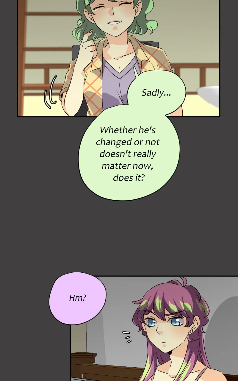 UnOrdinary  Manga Chapter 191 page 98 - 