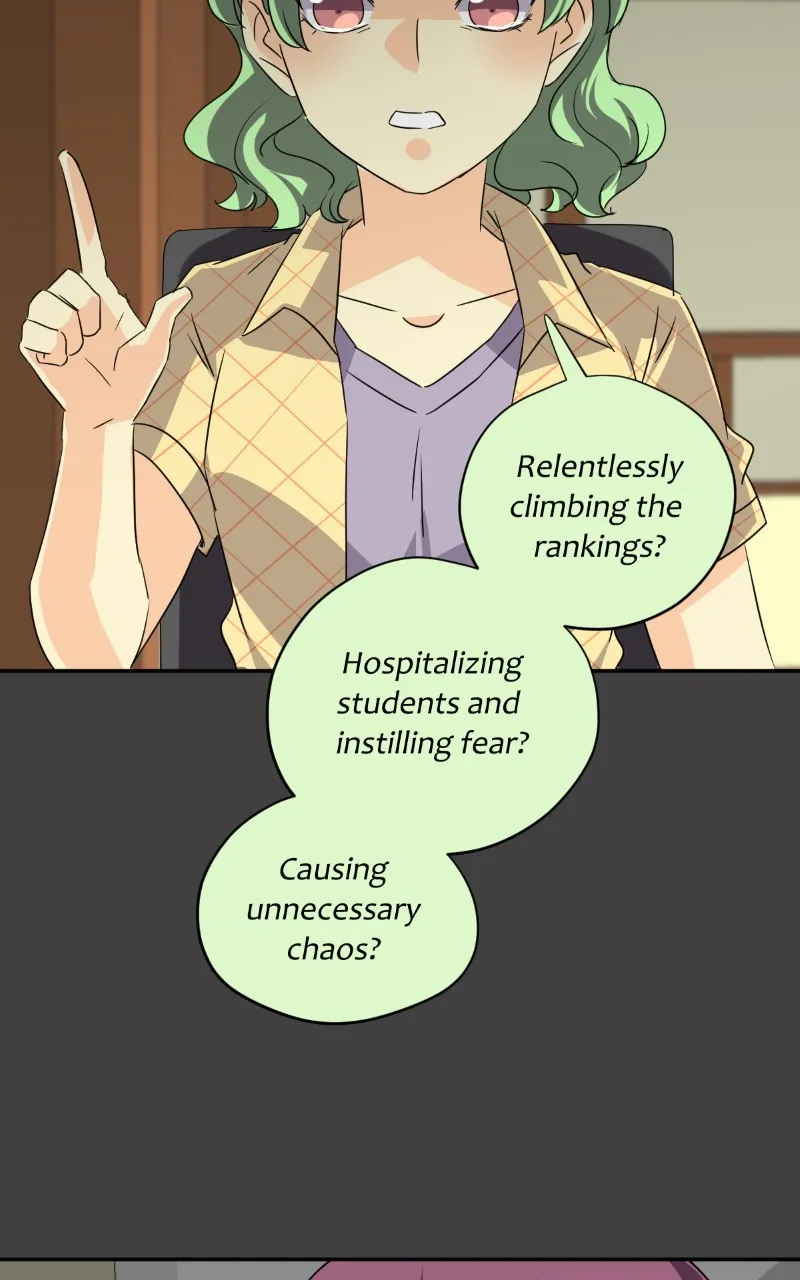 UnOrdinary  Manga Chapter 191 page 100 - 